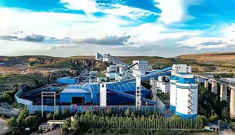 力量矿业集团