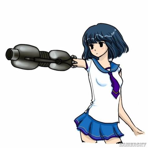 这个保镖有点萌漫画下拉式免费