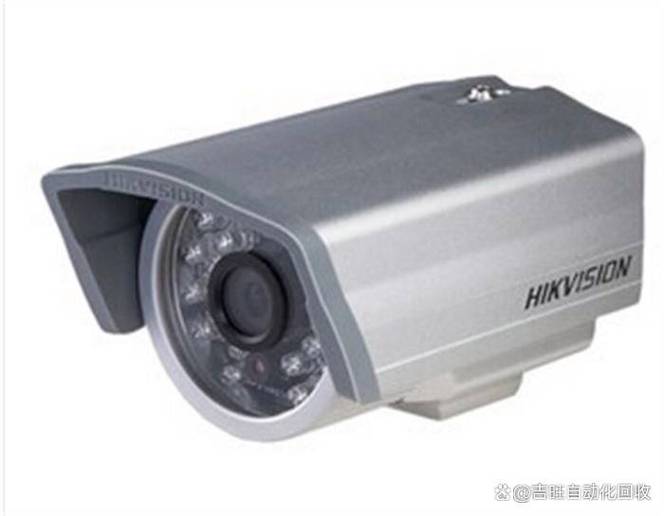 大华监控回放