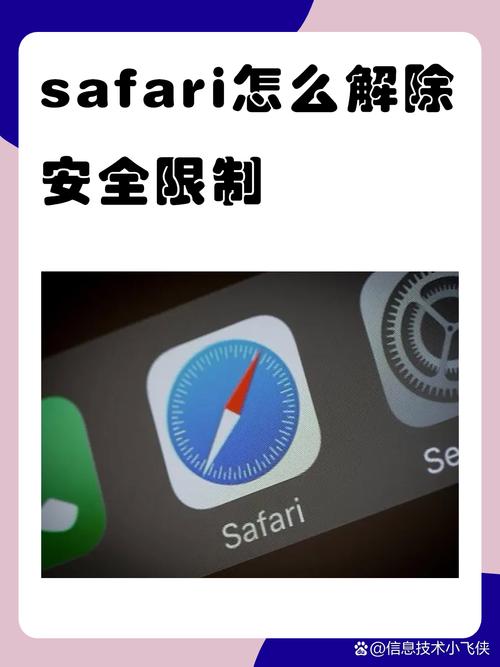 怎样禁用safari