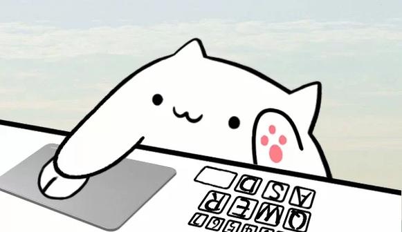 如何让桌面宠物出现在桌面上