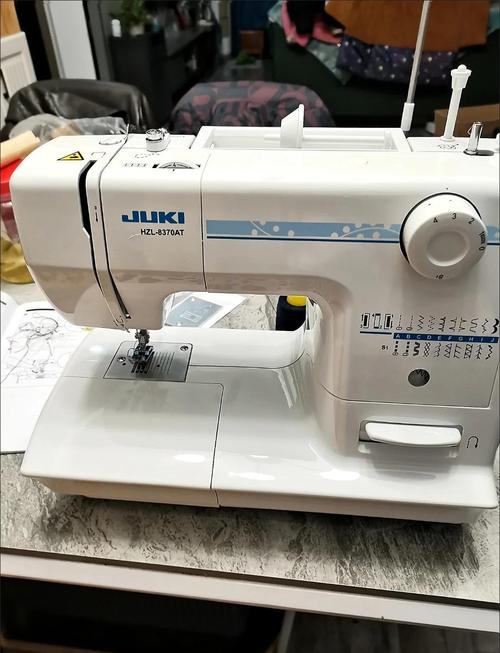 小缝纫机最好三个品牌