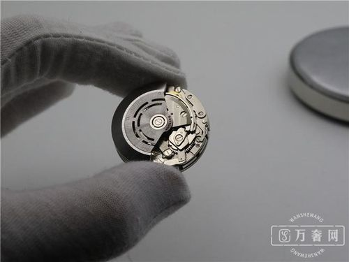 如何拆装表盘字面