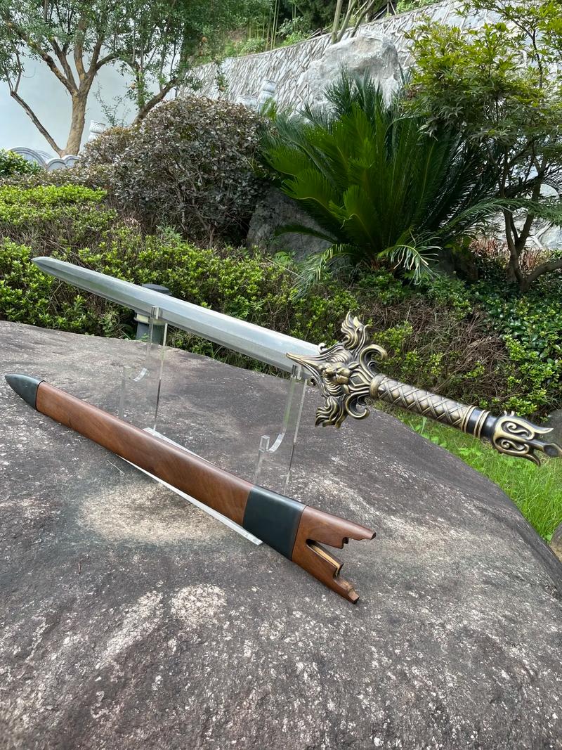 奶块狂怒剑没解锁能用吗