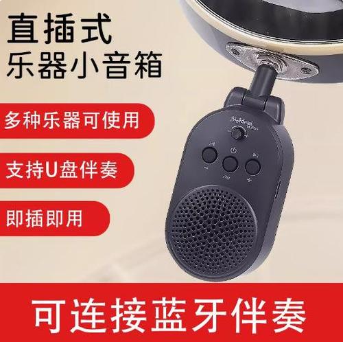 电吹管音箱哪款性价好截图3
