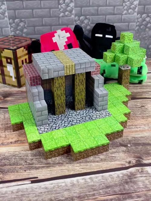 mc模组制作