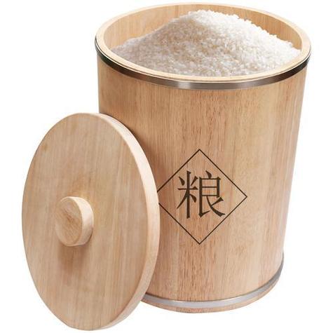 家用储米桶图片大全