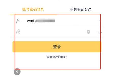 美团的账号能两个人登吗
