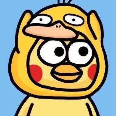 可爱鸭子情侣头像图片截图3