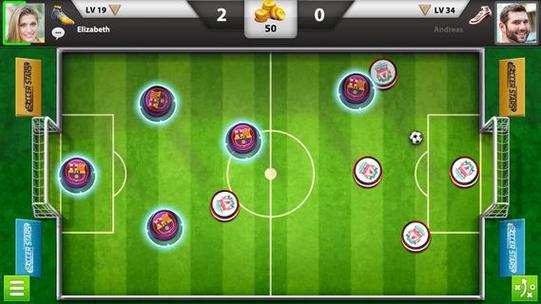 soccer stars破解版