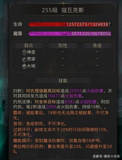 地下城堡3秘境7图文攻略