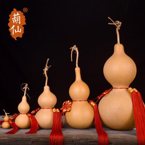风水葫芦里装什么