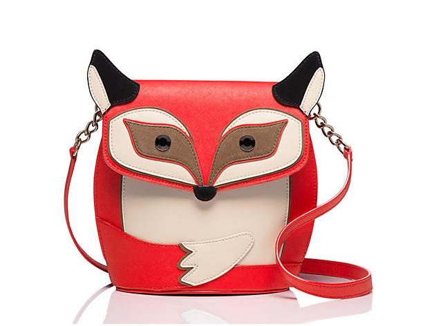 fox文包