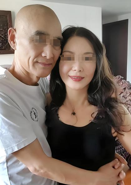 60岁男人会随便暧昧吗