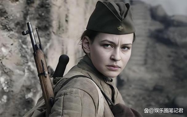 女狙击手沙漠狙击电影名字
