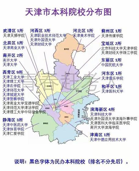 天津地图 最新版