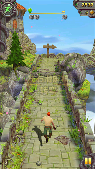templerun2万圣节下载