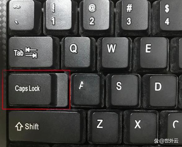 电脑键盘打字屏幕上不显示