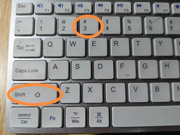 电脑键盘打字屏幕上不显示截图2