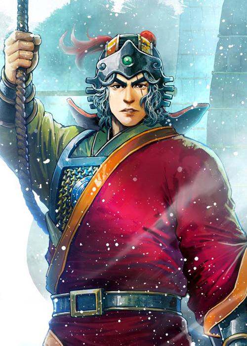 吕蒙正文章