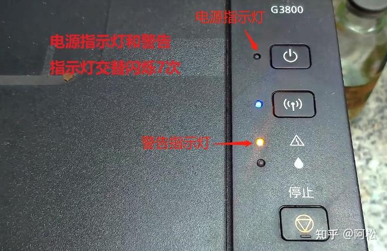 佳能2900输出错误