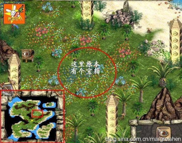 图腾部落黄金版