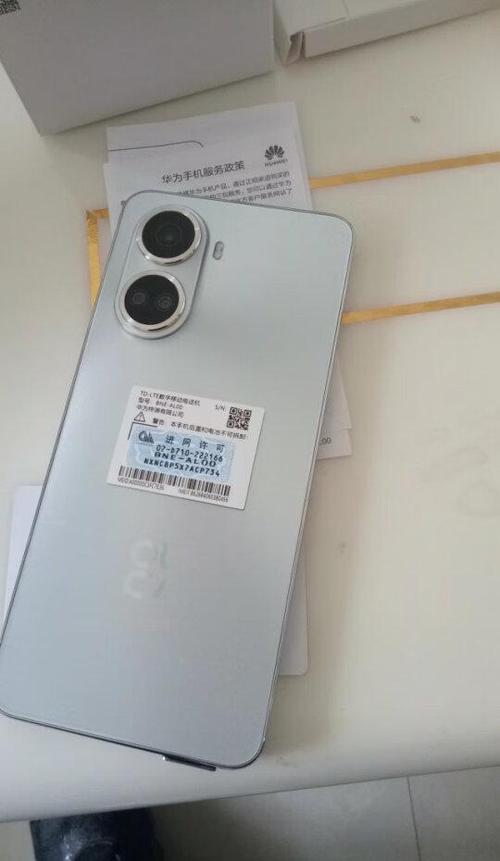 华为nova10se