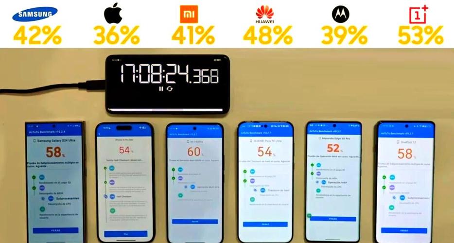 华为手机电量大有哪些截图3