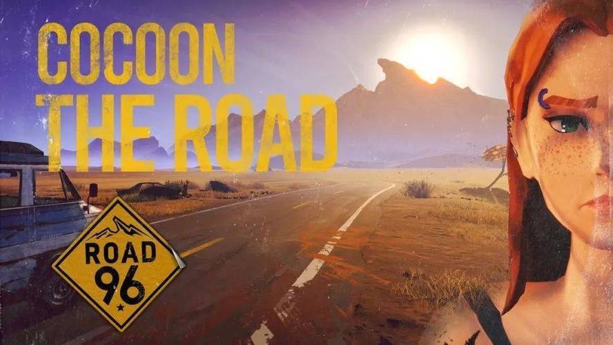九十六号公路的经典台词