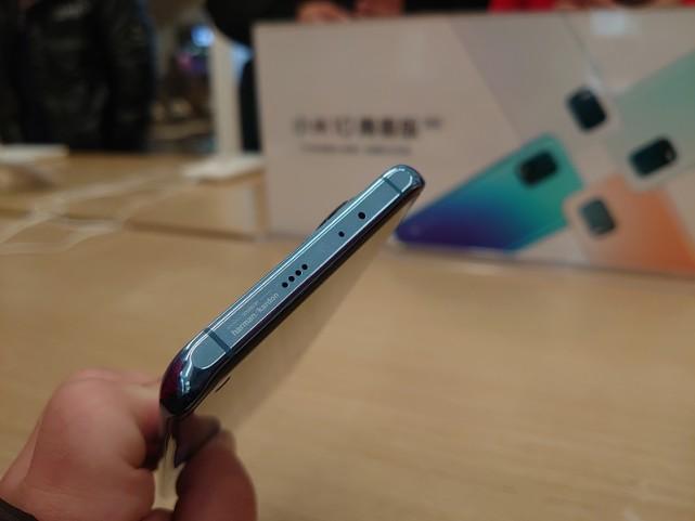 红米手机震动清理灰尘