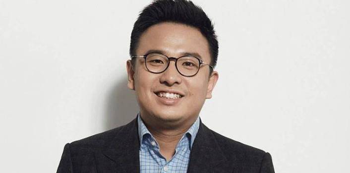 外卖创始人是谁