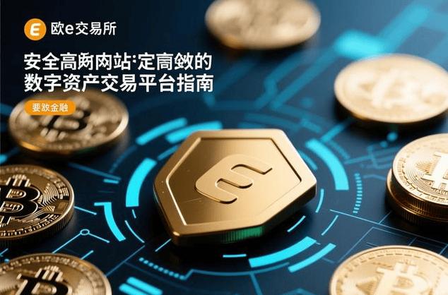 数字资产CHC
