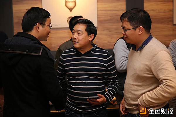 李启威简介