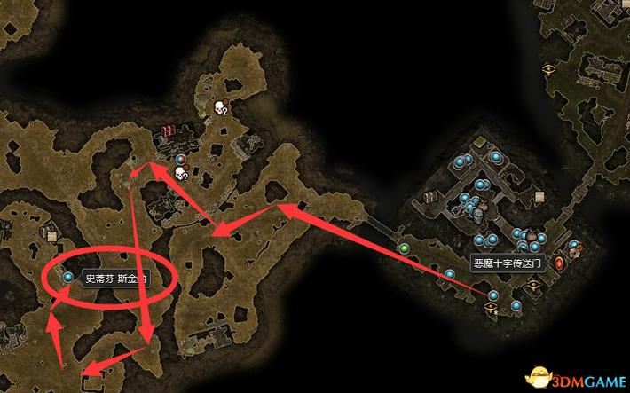 雪原重逢5.11支线任务怎么完成