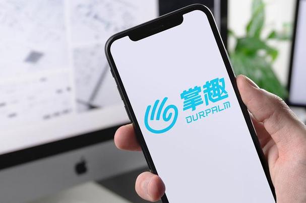 掌趣科技和腾讯的关系