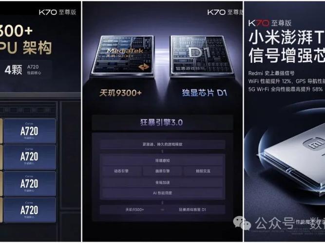 红米k70能人脸识别解锁吗