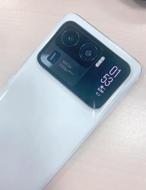 小米11Ultra相机效果