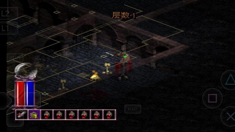 暗黑破坏神1高清版基督启示哪里获得截图3