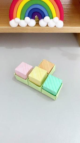 解压和上课可以玩的折纸截图2