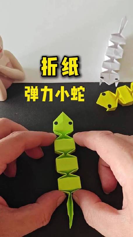 解压和上课可以玩的折纸截图3