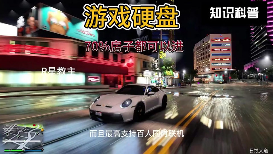 gta5弹窗