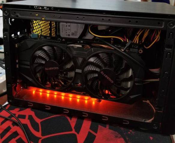 1060显卡最佳显示器