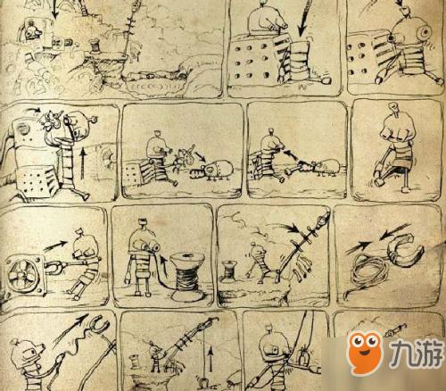 机械迷城怎么下载