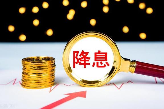 降准