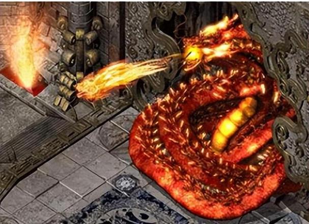 boss永罪魔神传奇