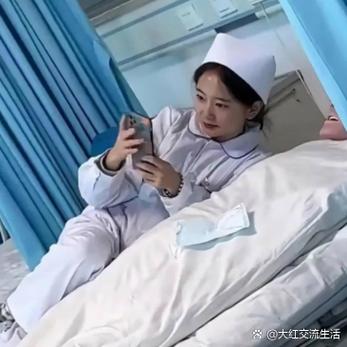 我要看小伶打针