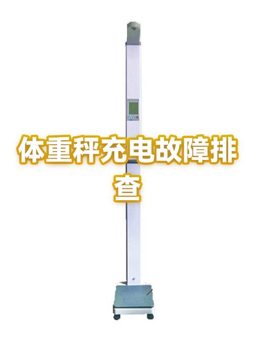 体重秤充电没有反应