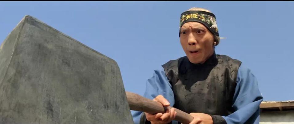 无限搞笑之奇门遁甲