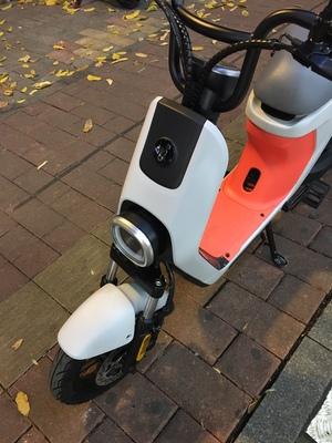 九号N100电动车的性能