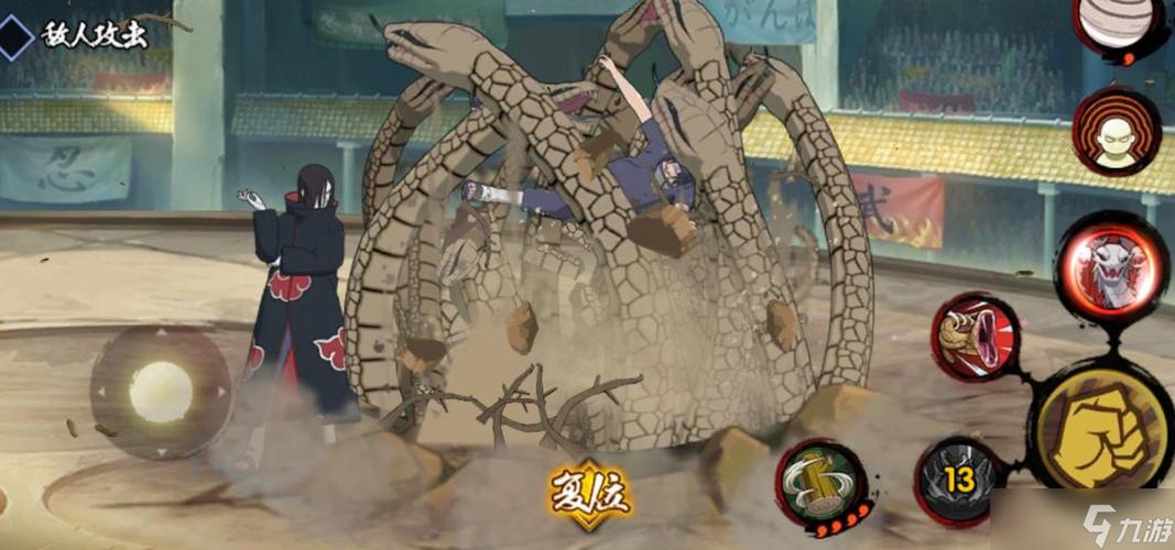 大蛇技能没满可以打秘闻9吗